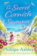 A Secret Cornish Summer by Phillipa Ashley