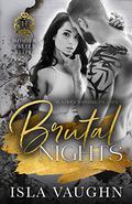 Brutal Nights by Isla Vaughn