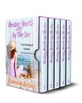 Healing Hearts by the Sea: The Rockport Sisters (COMPLETE SERIES: Books #1-5) by Aleesha Brown