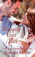 Happily Ever After (Forever Love #6) by Jeannie Moon