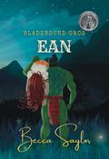 Ean (Bladebound Orcs #1) by Becca Saylor