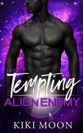My Tempting Alien Enemy by Kiki Moon