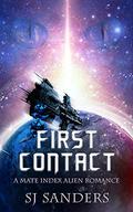 First Contact by SJ Sanders