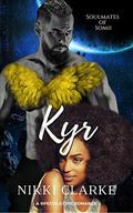 Kyr by Nikki Clarke