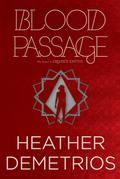 Blood Passage (Dark Caravan Cycle #2) by Heather Demetrios