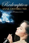 Redemption (Aurelia #3) by Anne Osterlund