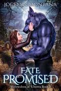Fate Promised by Jocelyn Montana
