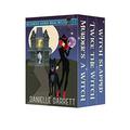 Beechwood Harbor Magic Mysteries Boxed Set 1 by Danielle Garrett