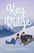 Key Ridge by Allison Speka