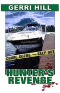 Hunter's Revenge by Gerri Hill