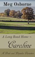 Caroline: A Pride and Prejudice Variation (A Long Road Home #3) by Meg Osborne