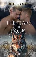 The Stars of the Pack: Around the Hearth by N.J. Lysk