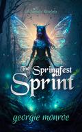 The Springfest Sprint (Faetales #1) by Georgie Monroe