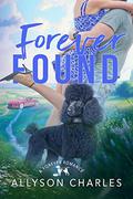 Forever Found (Forever Friends #2) by Allyson Charles