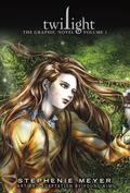 Twilight: The Graphic Novel, Vol. 1 (Twilight: The Graphic Novel #1) by Young Kim
