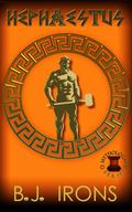 Hephaestus (Mythologay #5) by B.J. Irons
