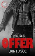 THE BIG BAD'S OFFER by Erin Havoc