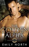 The Golden Alpha by Emily North