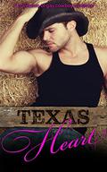 Texas Heart by Kathleen Ryder