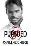 Pursued (Circle of the Red Scorpion #6) by Charlene Johnson