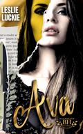 Ava (Blackheath Academy #1) by Leslie Luckie