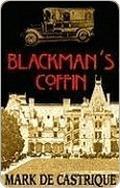 Blackman's Coffin (Sam Blackman #1) by Mark de Castrique