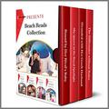 Harlequin Presents Beach Reads Collection by Lucy King