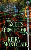 The Scot's Protector by Keira Montclair
