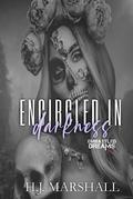 Encircled in Darkness (Embattled Dreams #2) by H.J. Marshall
