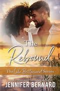 The Rebound by Jennifer Bernard