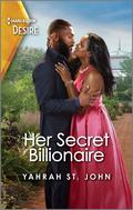 Her Secret Billionaire (Six Gems #2) by Yahrah St. John