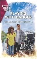 Playing with Danger (The Sorority Detectives #1) by Deborah Fletcher Mello