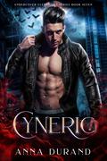 Cyneric (Undercover Elementals #7) by Anna Durand