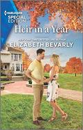 Heir in a Year (Seasons in Sudbury #1) by Elizabeth Bevarly