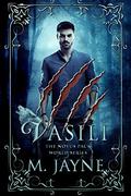 Vasili (Novus Pack World #9) by M. Jayne