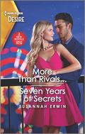 More Than Rivals... & Seven Years of Secrets (Heirs of Lochlainn #1) by Susannah Erwin
