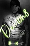 Demons: RH: Twisted Boys of NY by Stacey Marriott