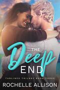 The Deep End: Tanlines by Rochelle Allison