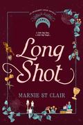 Long Shot (The Witches of Owlscroft Coven #4) by Marnie St. Clair