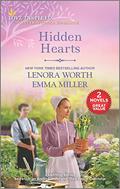 Hidden Hearts by Emma Miller