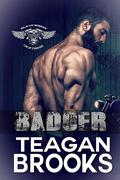 Badger by Teagan Brooks