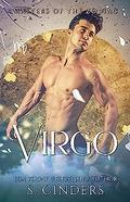 Virgo (Masters of the Zodiac #12) by S. Cinders