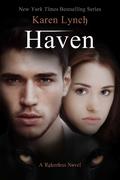 Haven (Relentless #5) by Karen Lynch