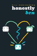 Honestly Ben (Openly Straight #2) by Bill Konigsberg