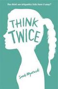 Think Twice by Sarah Mlynowski