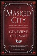 The Masked City by Genevieve Cogman