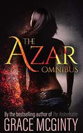 The Azar Omnibus by Grace McGinty