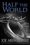 Half the World (Shattered Sea #2) by Joe Abercrombie