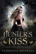 Hunter's Kiss by Veronica Douglas