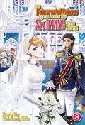 The Reincarnated Princess Spends Another Day Skipping Story Routes: Volume 8 (The Reincarnated Princess Spends Another Day Skipping Story Routes (Novel) #8) by Bisu